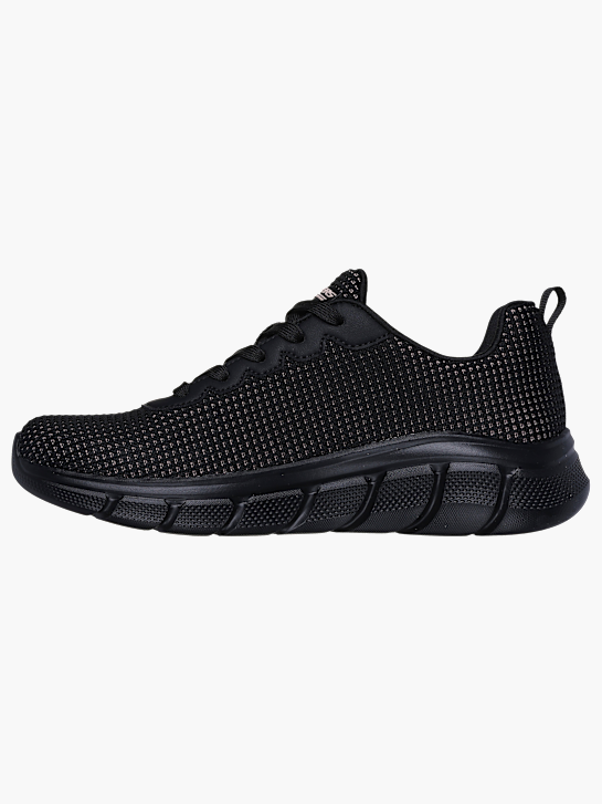 Skechers Sneaker Negro 148377 2