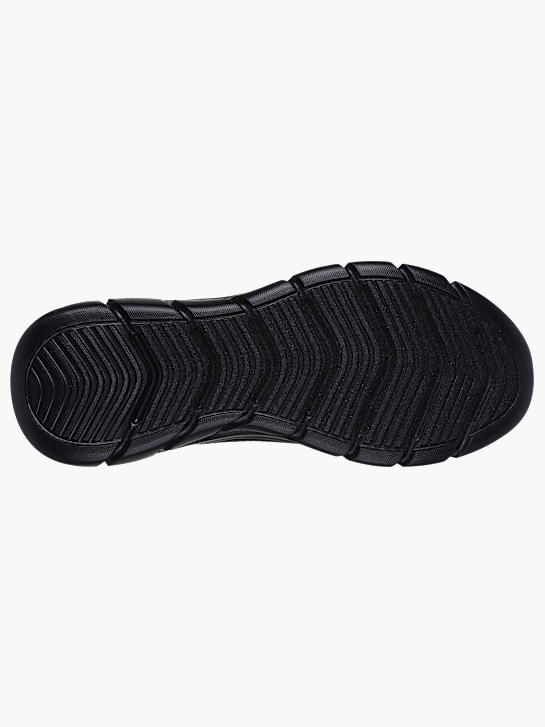 Skechers Sapatilha Preto 148377 3