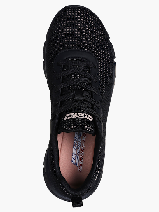 Skechers Sneaker Negro 148377 4