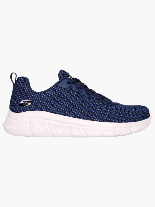 Skechers Zapatillas sin cordones Azul oscuro 148375 1