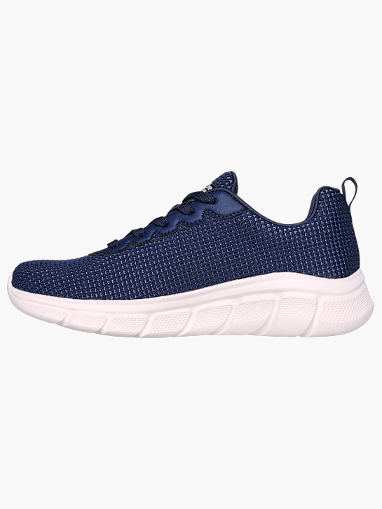 Skechers Zapatillas sin cordones Azul oscuro 148375 2