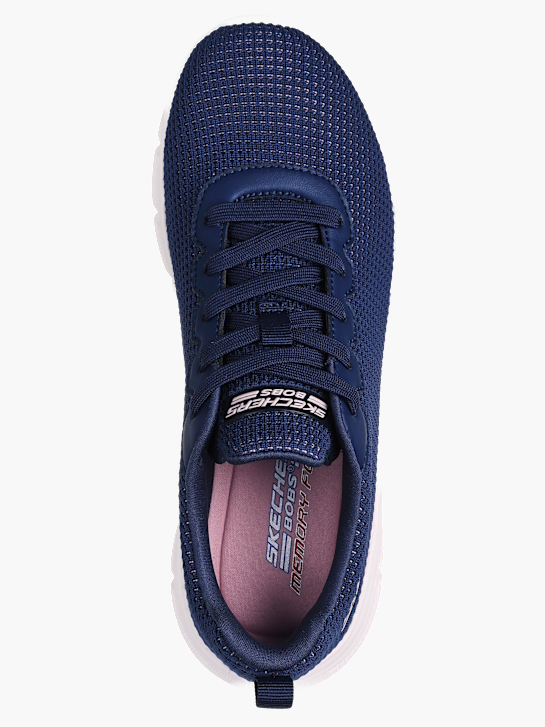 Skechers Sapatilha Azul escuro 148375 4