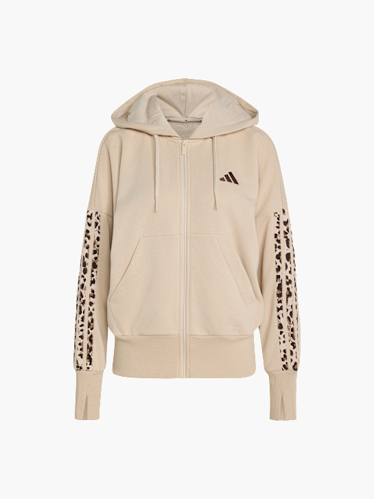 adidas Hoodie Beige 149204 1