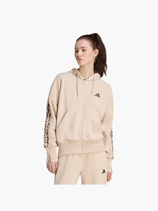 adidas Hoodie Beige 149204 2