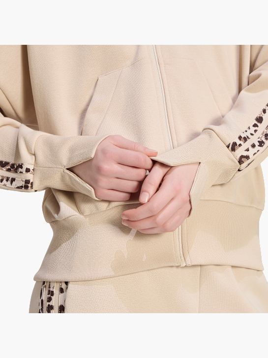 adidas Hoodie Beige 149204 5