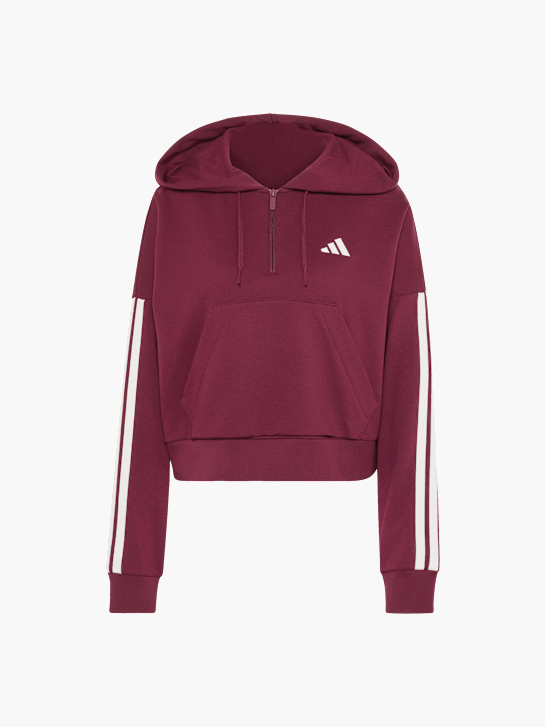 adidas Hoodie Bordeaux 149205 1