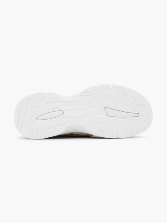 Graceland Sneaker Beige 148340 4