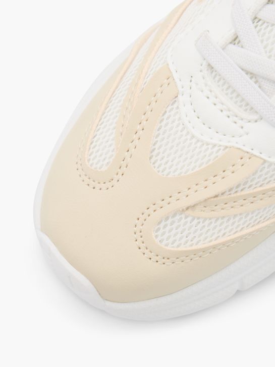 Graceland Sneaker Beige 148340 5
