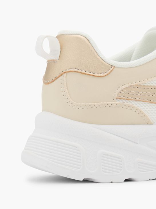 Graceland Sneaker Beige 148340 6