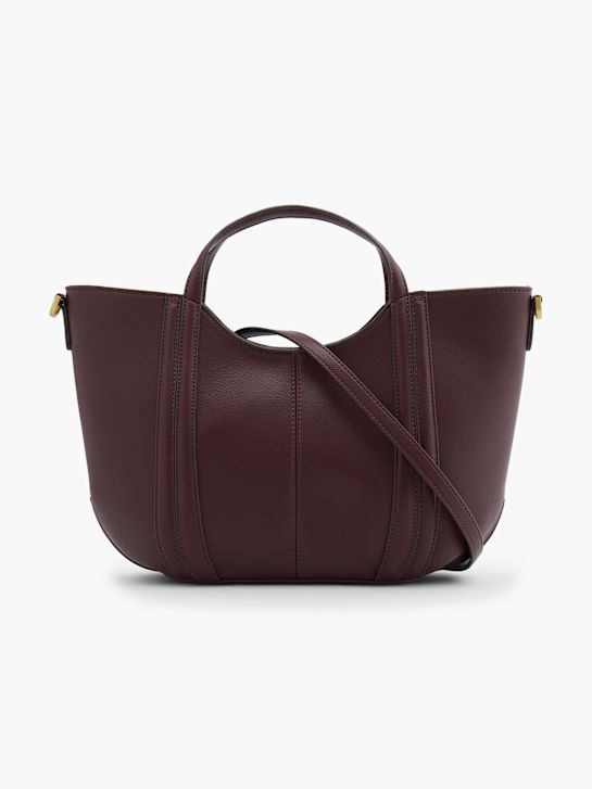 Catwalk Borsetta Bordeaux 148448 1