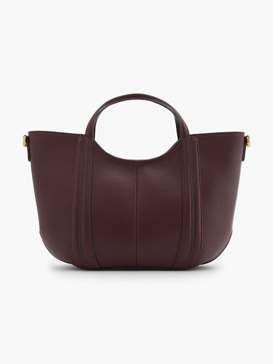 Catwalk Borsetta Bordeaux 148448 3
