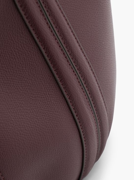 Catwalk Borsetta Bordeaux 148448 5