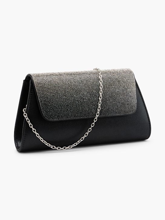 Catwalk Clutch Schwarz 148559 2