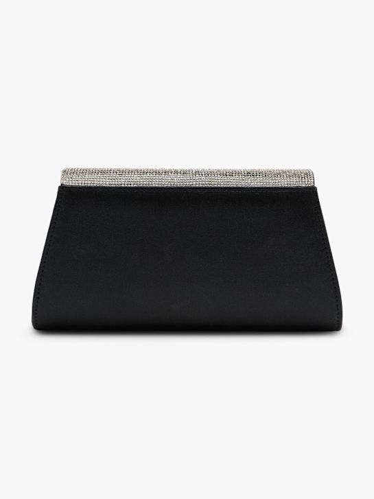 Catwalk Poșetă plic Negru 148559 3