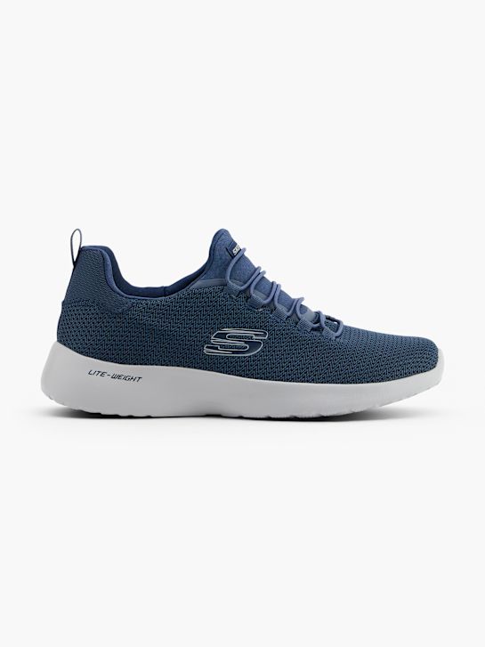 Skechers Sneaker Azul oscuro 148395 1