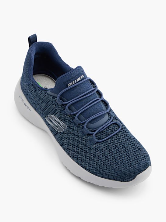 Skechers Sapatilha Azul escuro 148395 2