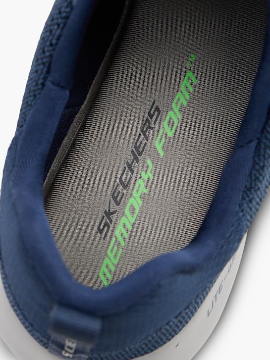 Skechers Sneaker Azul oscuro 148395 5