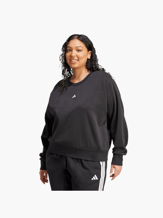 adidas Sweatshirt Schwarz 149294 2