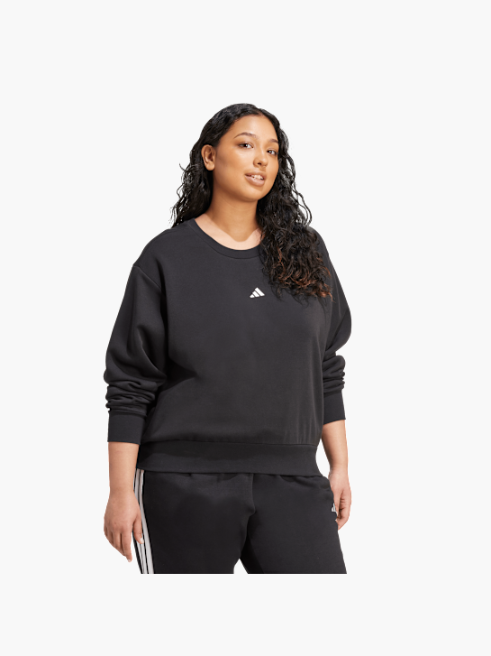 adidas Sweatshirt Schwarz 149294 4