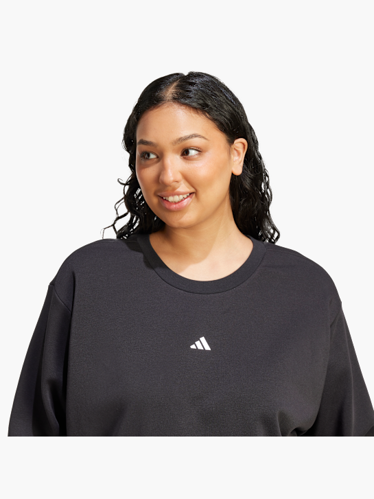 adidas Sweatshirt Schwarz 149294 5