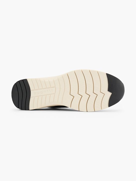 bugatti Sneaker fekete 148455 4
