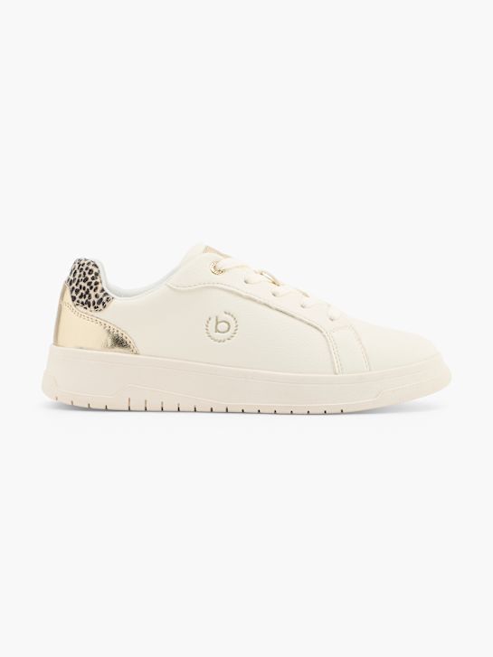 bugatti Sneaker Weiß 148456 1