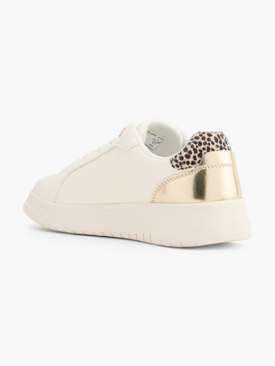 bugatti Sneaker Weiß 148456 3