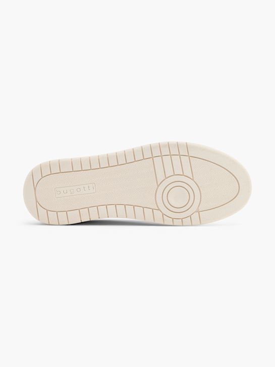 bugatti Sneaker Weiß 148456 4