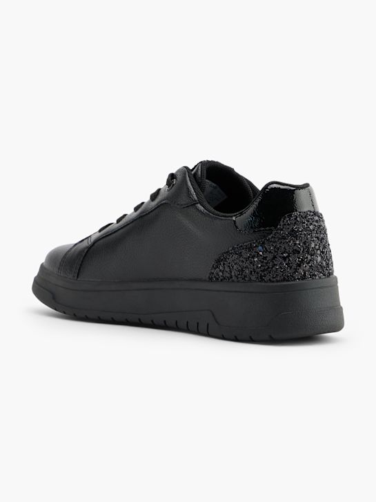 bugatti Sneaker fekete 148457 3