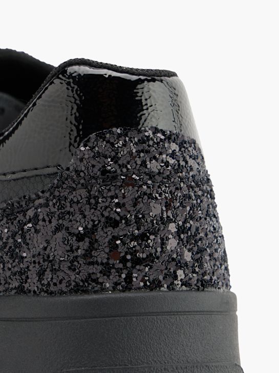 bugatti Sneaker fekete 148457 5