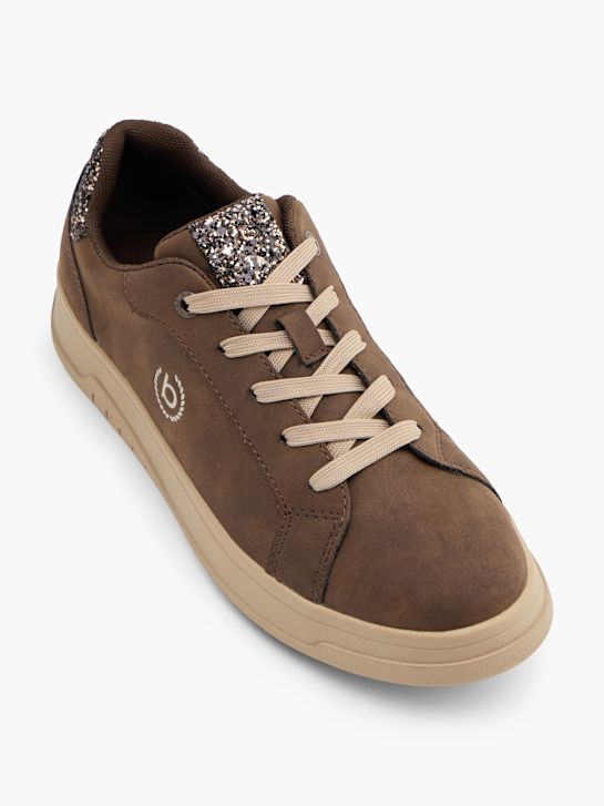 bugatti Sneaker Braun 148464 2