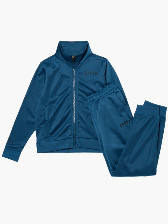 Kappa Set Blau 148484 1
