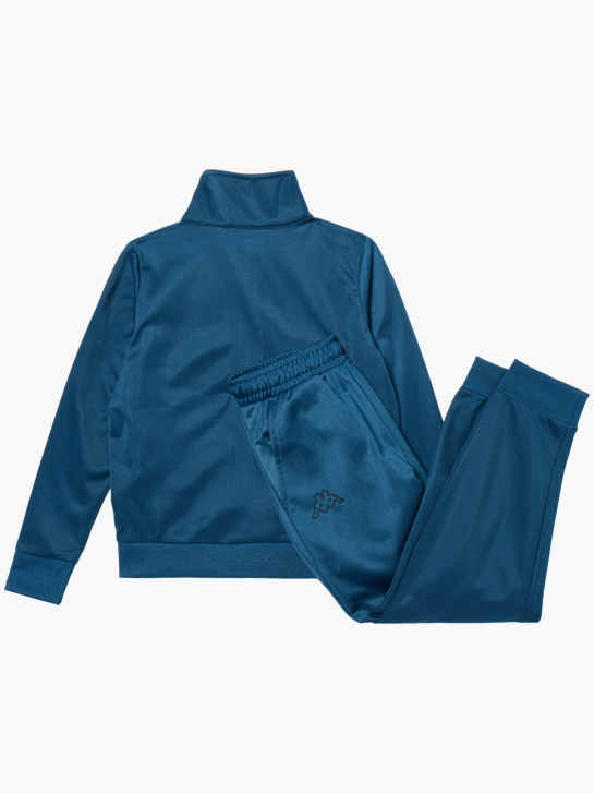 Kappa Set Blau 148484 2