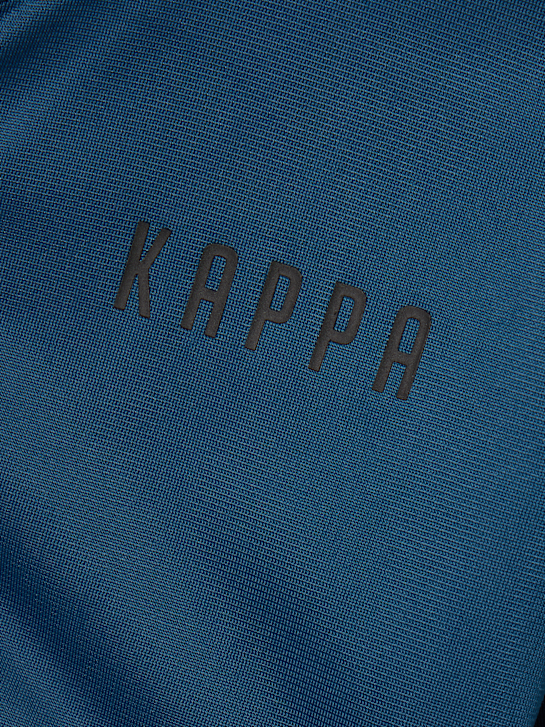 Kappa Set Blau 148484 3