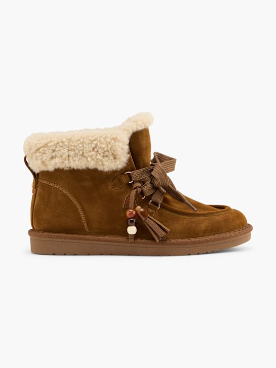 Graceland Winterboots Cognac 148538 1