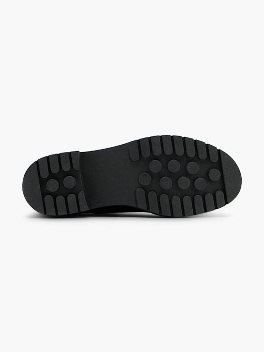 Graceland Bota con cordones Negro 148536 4