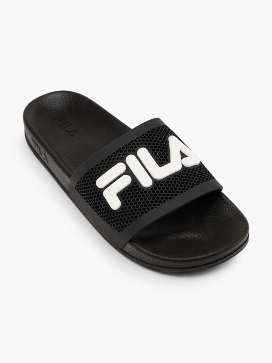FILA Natikače Crna 148681 2