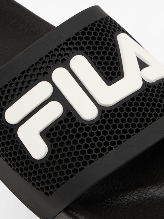 FILA Slides Schwarz 148681 5