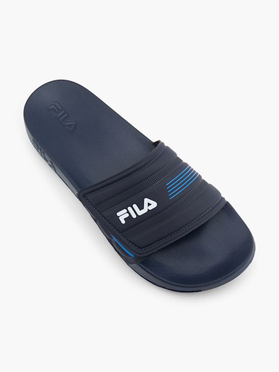 FILA Papucs kék 148679 2