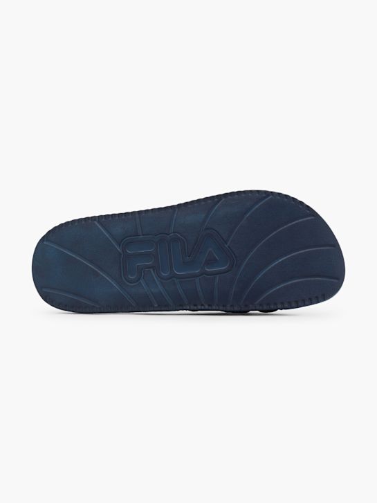 FILA Papucs kék 148679 4