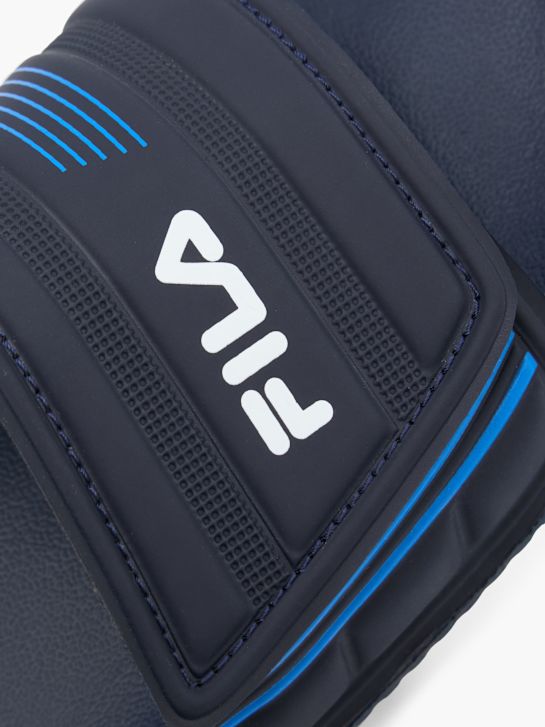 FILA Papucs kék 148679 5