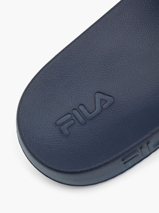 FILA Šľapky Modrá 148679 6