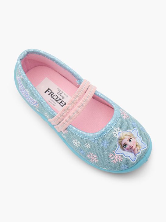 Disney Frozen Papuče Plava 148592 2