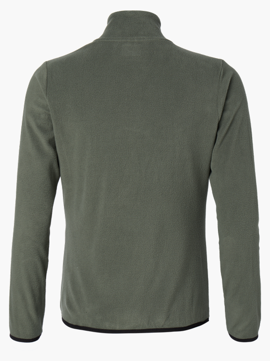 Kappa Fleecejacke Khaki 148563 2