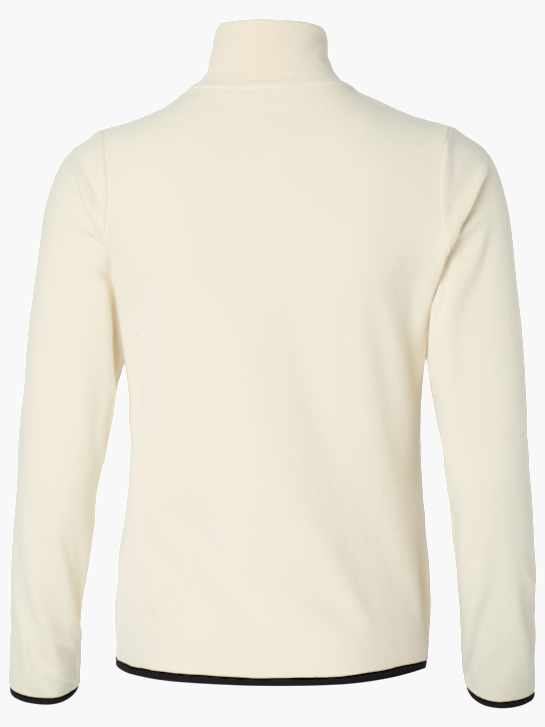 Kappa Fleecejacke Beige 148565 2