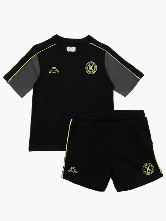 Kappa Set Schwarz 148583 1