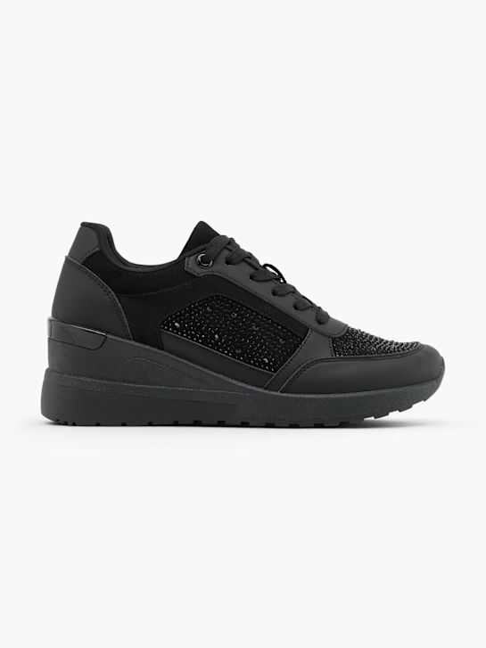 Catwalk Sneaker Nero 148604 1