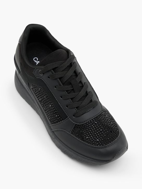 Catwalk Sneaker Nero 148604 2