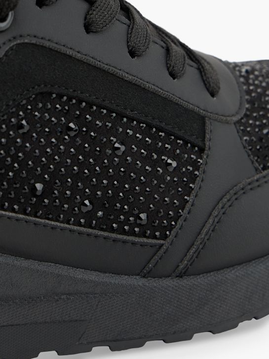 Catwalk Sneaker Nero 148604 5
