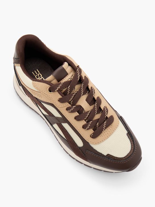 ESPRIT Superge Rjava 148601 2